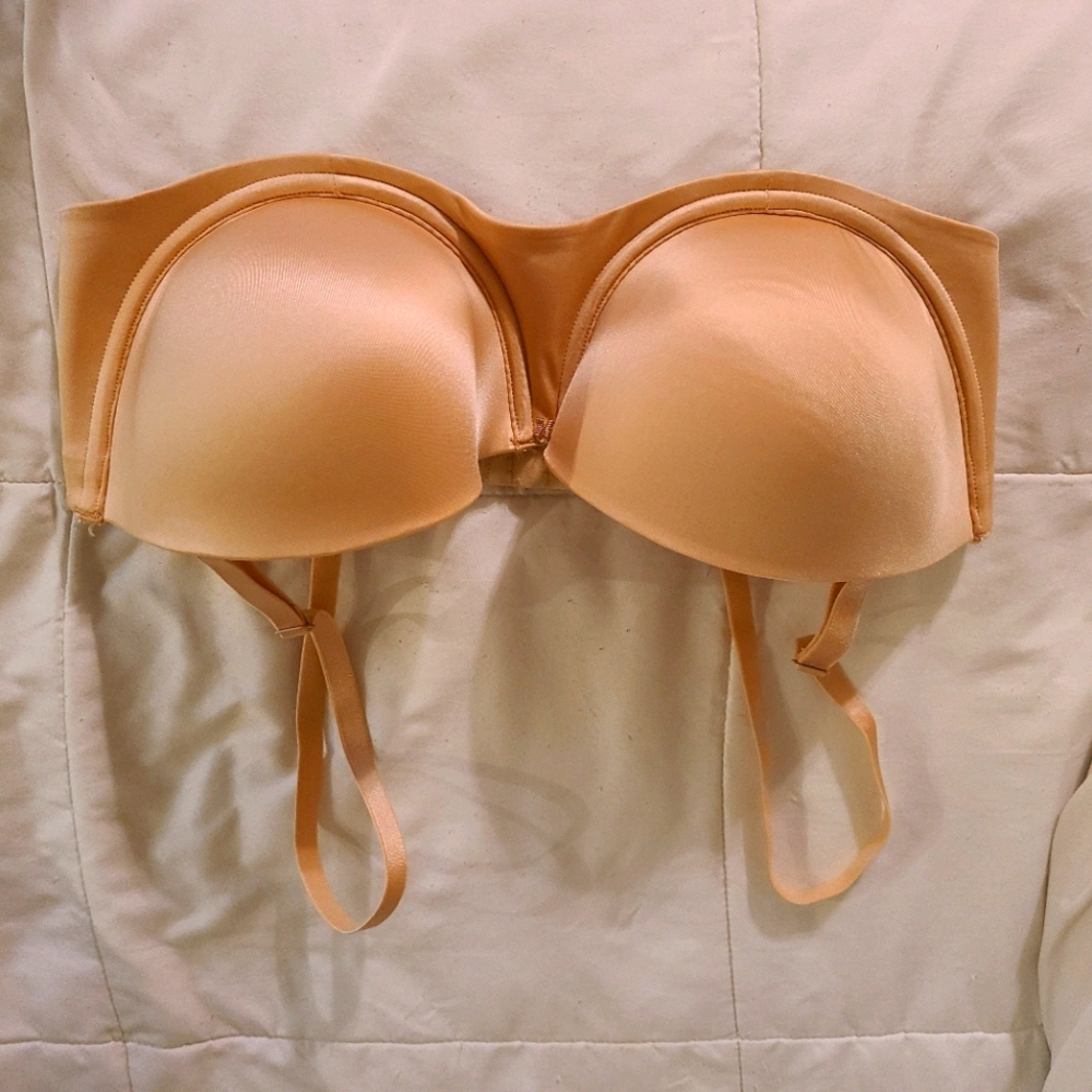 It Doesn't Fit Me Properly - image 3